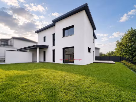vente maison 7 pièces 151 m² à champigny (51370)  543 000 €