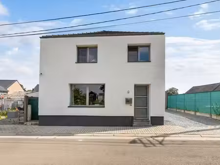 maison à vendre à wommersom € 339.000 (lqey9) - heylenvastgoed - sint-truiden | zimmo