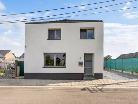 maison à vendre à wommersom € 349.000 (lqey9) - heylenvastgoed - sint-truiden | zimmo