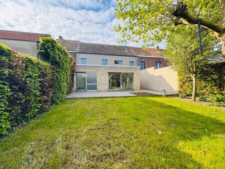maison à vendre à wervik € 350.000 (lqezn) - era @t home (geluwe) | zimmo