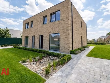 maison à vendre à machelen € 369.500 (lqcxr) | zimmo