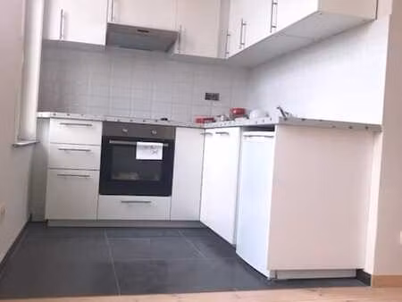magnifique appartement 1 chambre