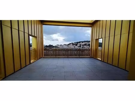 appartement t5