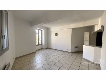 appartement t3 de 60m² à rians