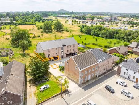appartement à vendre à cérexhe-heuseux € 409.000 (lqepy) | zimmo