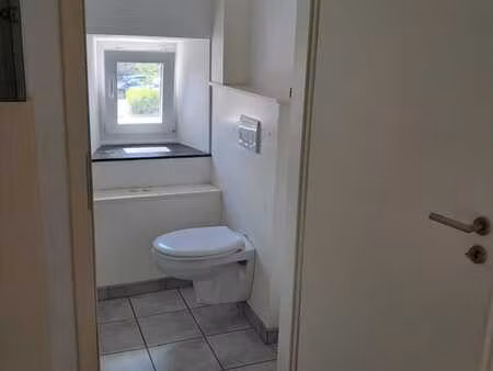 appartement 2 ch. trois-ponts