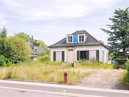 maison à vendre à waasmunster € 399.000 (lqevc) - axel lenaerts makelaars waasland | zimmo