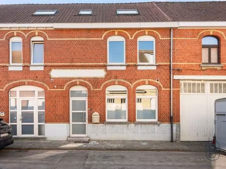 maison à vendre à zingem € 299.000 (lqehm) - immo beguin waregem | zimmo