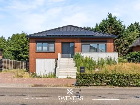 maison à vendre à heusden € 449.000 (lqesb) - swevers vastgoed - beringen | zimmo