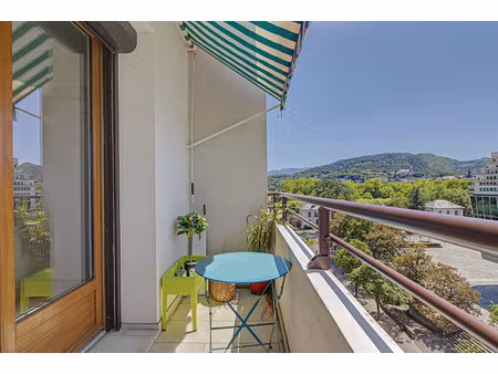 appartement de luxe à vendre à annecy