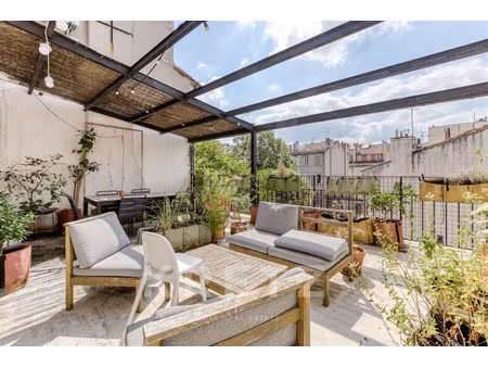 duplex de luxe à vendre dans le quartier cinq avenues
