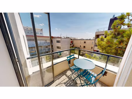 appartement de luxe à vendre dans le quartier belleville-saint maur