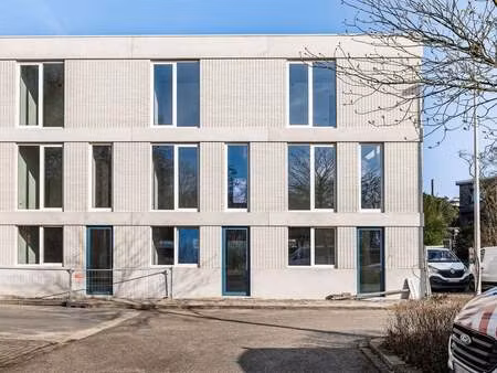 maison à vendre à antwerpen € 448.500 (lorae) | zimmo