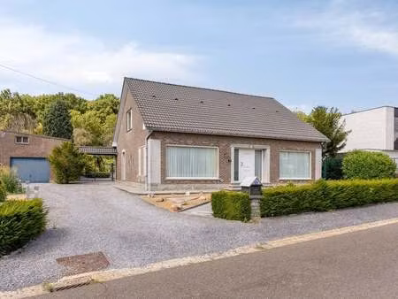 maison à vendre à rijkhoven € 420.000 (lqexc) - av vastgoed | zimmo
