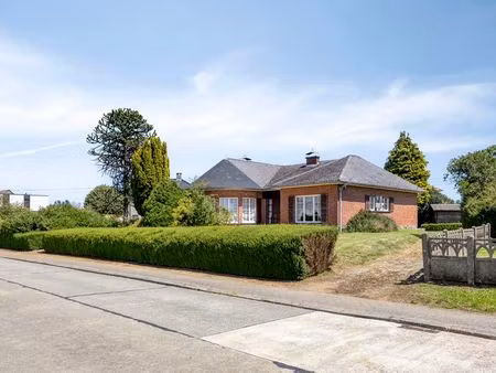 maison à vendre à waanrode € 419.000 (lqekx) - immo billie | zimmo