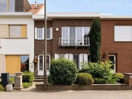 maison à vendre à mechelen € 449.000 (lqex4) - immo vercammen | zimmo