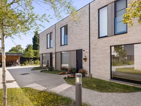 maison à vendre à stene € 449.000 (lqefx) - kantoor gistel | zimmo