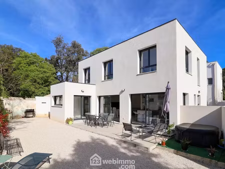 vente villa 5 pièces 141 m² à marseille 9ème (13009)  829 000 €