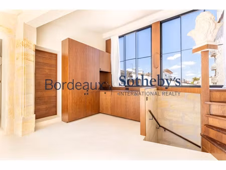 appartement de luxe à vendre à bordeaux