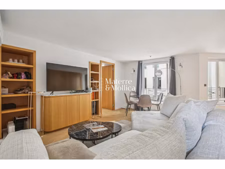 appartement de luxe à vendre à paris 6ème