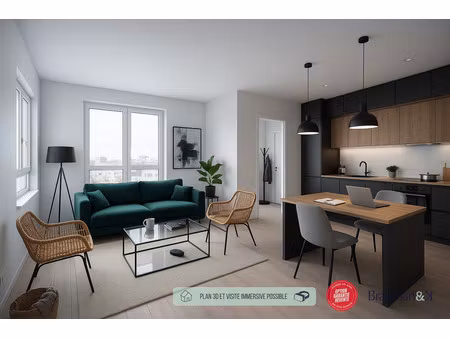 appartement de luxe à vendre à paris 18ème