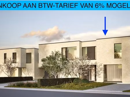 maison à vendre à sint-truiden € 455.364 (lqecf) | zimmo