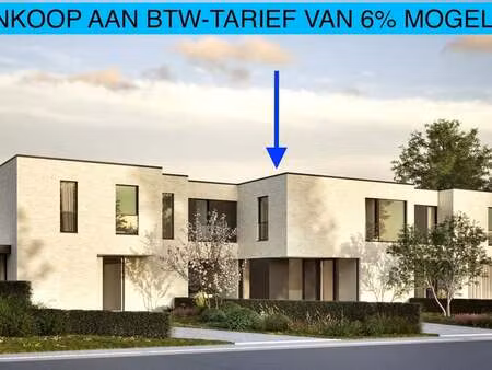 maison à vendre à sint-truiden € 465.900 (lqecd) | zimmo
