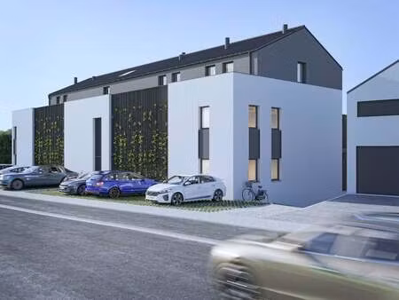 appartement à vendre à bastogne € 300.000 (lqezi) | zimmo