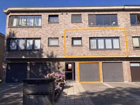 appartement