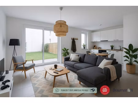 appartement de luxe à vendre dans le quartier godillot