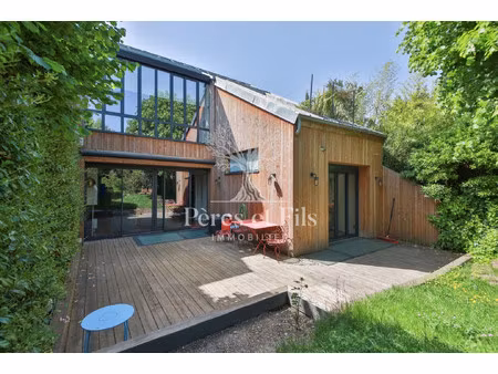 appartement de luxe à louer dans le quartier pasteur