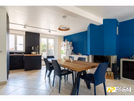 maison de luxe à vendre à maisons-laffitte