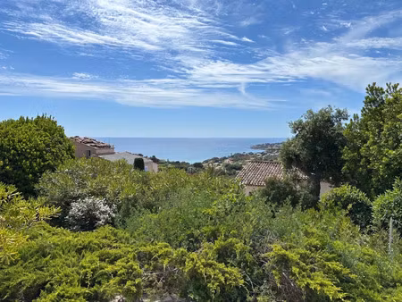vente villa 3 pièces 109 m² à saint aygulf (83370)  870 000 €