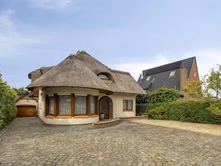 maison à vendre à kortrijk € 475.000 (lplsx) - dewaele - kortrijk | zimmo