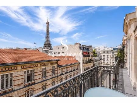 appartement de luxe à vendre dans le quartier muette nord