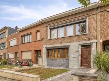 maison à vendre à wilrijk € 499.000 (lqelr) - dewaele - wilrijk | zimmo