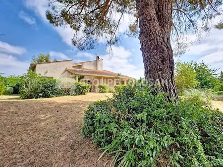 vente maison 7 pièces 204 m² à saint-orens-de-gameville (31650)  559 000 €