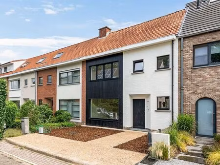 maison à vendre à lier € 499.000 (lqdmu) - heylen vastgoed - lier | zimmo