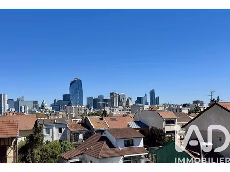 vente maison 9 pièces 201 m² à suresnes (92150)  945 000 €