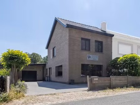 maison à vendre à wetteren € 549.000 (lqeks) - van welden vastgoed | zimmo