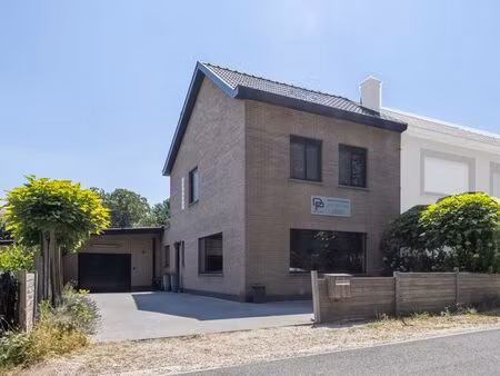 bien professionnel à vendre à wetteren € 549.000 (lqel6) - van welden vastgoed | zimmo