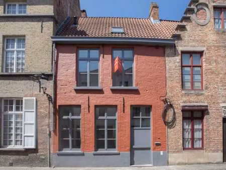 maison de ville