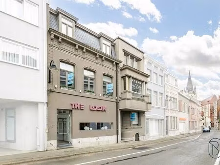 maison à vendre à renaix € 549.500 (lqehw) - office ronse | zimmo