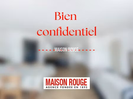 vente maison 7 pièces 260 m² à saint-malo (35400)  945 000 €