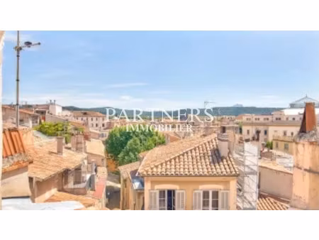 appartement de luxe à vendre dans le quartier mazarin-opéra-bellegarde-mairie