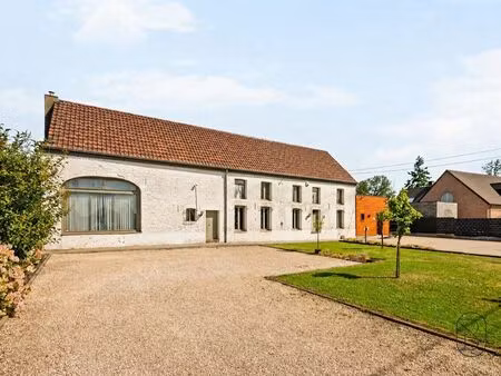 bien professionnel à vendre à beloeil € 575.000 (lqehu) - immo beguin doornik | zimmo