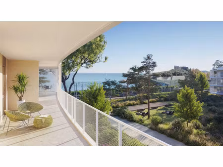 appartement de luxe à vendre dans le quartier azurville-val claret