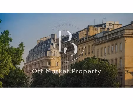 appartement de luxe à vendre dans le quartier grand parc-chartrons-paul doumer