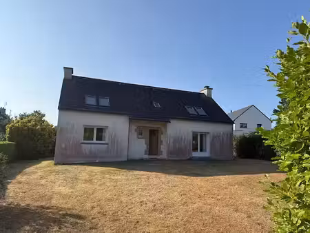 vente maison 6 pièces 150 m² à carantec (29660)  560 000 €