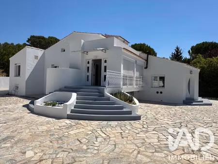 maison de luxe à vendre à ventabren